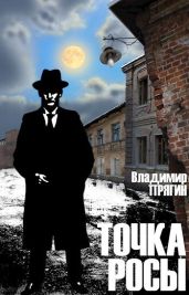 Точка росы - Прягин Владимир