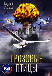 Воин. Грозовые птицы - Котов Сергей