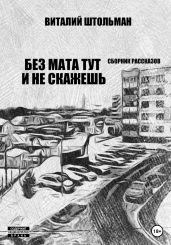Без мата тут и не скажешь - Штольман Виталий