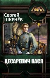 Цесаревич Вася 2 - Шкенёв Сергей Николаевич
