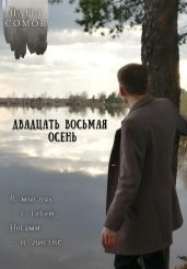 Двадцать восьмая осень - Сомов Паша