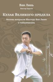 Кулак Великого предела. Восемь вопросов Мастеру Ван Линю о тайцзицюань - Лин Ван