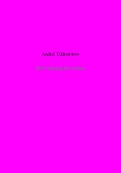 Der Ursprung des Lebens
