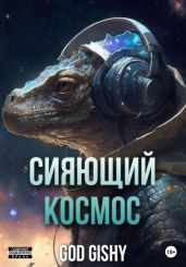 Сияющий космос. Том 1 - God Gishy