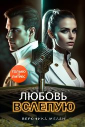 Любовь вслепую - Мелан Вероника