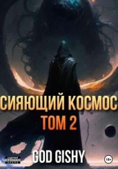 Сияющий космос. Том 2 - God Gishy
