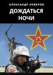 Дождаться ночи - Неверов Александр Владимирович