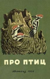 Про птиц. Сборник рассказов - Бианки Виталий Валентинович, Сладков Николай Иванович, Соколов-Микитов Иван Сергеевич, Скребицкий Георгий Алексеевич