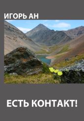 Есть контакт! - Ан Игорь