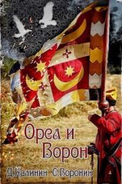 Орел и Ворон - Калинин Даниил Сергеевич