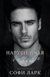 Нарушенная клятва - Ларк Софи