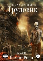 Система образования. Трудовик - Ронд Роман