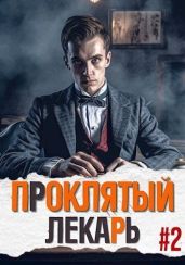 Проклятый Лекарь. Род II - Скабер Артемий
