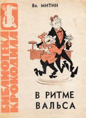 В ритме вальса - Митин Владимир Васильевич