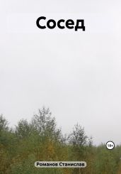 Сосед - Романов Станислав