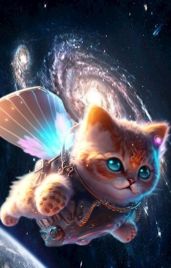 Кошачий Купидон - Силкина Елена Викторовна
