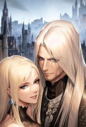 Пропавшее достоинство - Blackmourne