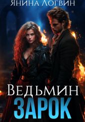 Ведьмин зарок - Логвин Янина