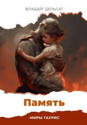 Память - Дельсат Владарг