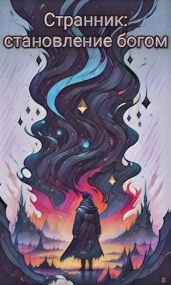 Становление богом - Yori