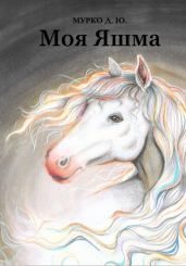 Моя Яшма - Мурко Д. Ю.