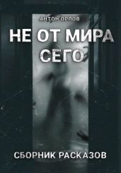 Не от мира сего - Орлов Антон