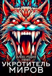 Укротитель миров II: магия и кровь - Рудин Алекс