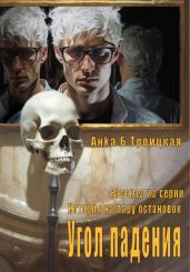 Угол падения - Троицкая Анkа