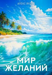 Мир желаний. Книга 1 - Рудин Алекс