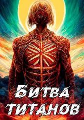 Кронос - 3. Битва титанов - Мантикор Артемис, Неумытов Кирилл Юрьевич