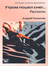Утром выпал снег - Толкачев Андрей Николаевич