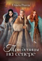 Три девицы на севере