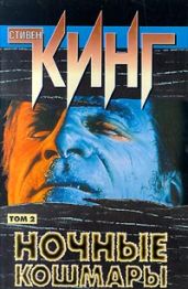 Дом на Кленовой улице - Кинг Стивен