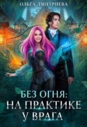 На практике у врага - Дмитриева Ольга