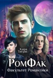 Факультет Романтики. Ромфак - Тигрис Кира