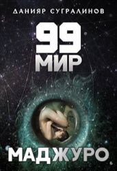 99 мир – 1. Маджуро - Сугралинов Данияр