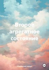 Второе агрегатное состояние - Сперанский Роберт