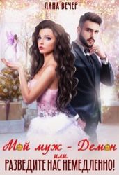 Мой муж – Демон, или Разведите нас немедленно! - Вечер Ляна