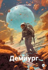 Демиург - Сперанский Роберт