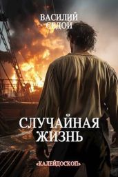 Случайная жизнь - Седой Василий