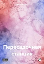 Пересадочная станция - Шелест Михаил Васильевич