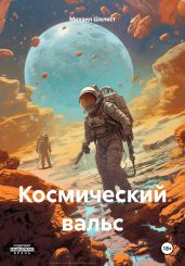 Космический вальс - Шелест Михаил Васильевич