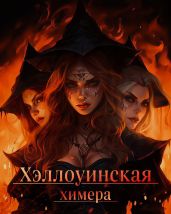 Хэллоуинская химера - Истории Агаты