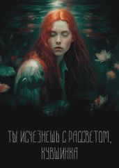 Ты исчезнешь с рассветом, Кувшинка - Истории Агаты