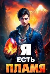 Я Есть Пламя. Том I - Петров Максим Николаевич
