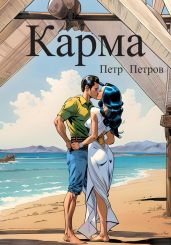Карма - Петров Петр Николаевич