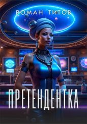 Претендентка - Титов Роман Викторович