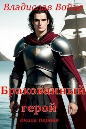 Бракованный герой - Войце Влад