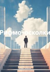 Рифмо-осколки - Чичинов Игорь