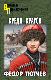 Среди врагов - Тютчев Федор Иванович